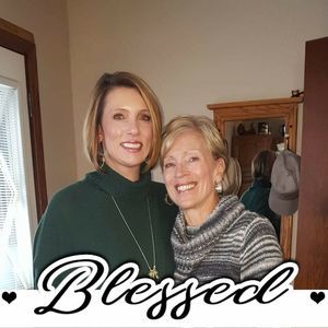 Meet your Posher, Pattie